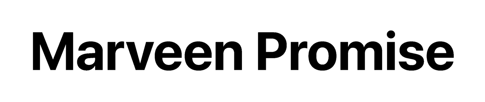marveenpromise.com