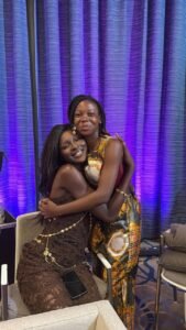 Emission Canal +, La Reine